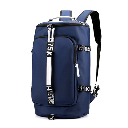 Leichte Sporttasche, Unisex, Kletterrucksack