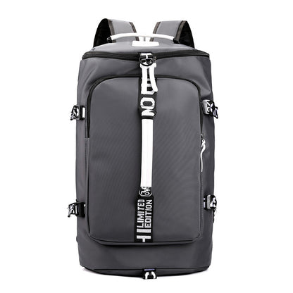 Leichte Sporttasche, Unisex, Kletterrucksack