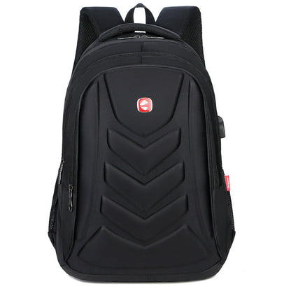 Laptoprucksack für Alltag & Büro