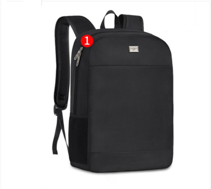 Large capacity travel bag