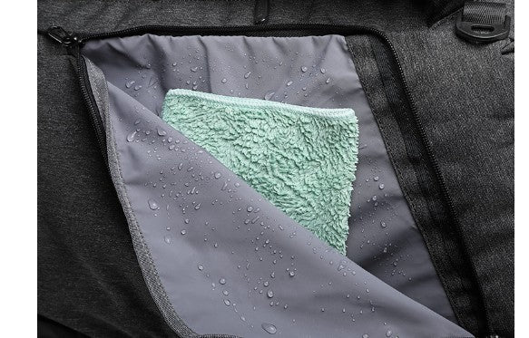 Multifunktionale Sporttasche