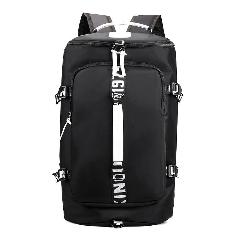 Leichte Sporttasche, Unisex, Kletterrucksack