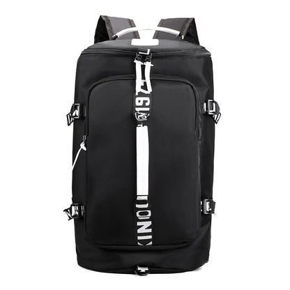 Leichte Sporttasche, Unisex, Kletterrucksack