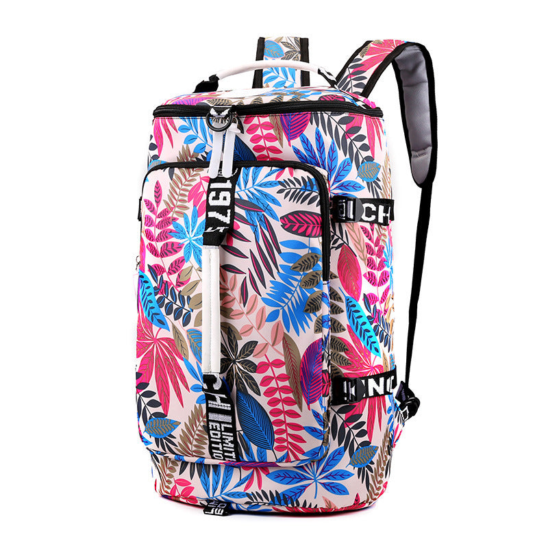 Leichte Sporttasche, Unisex, Kletterrucksack