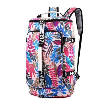 Leichte Sporttasche, Unisex, Kletterrucksack