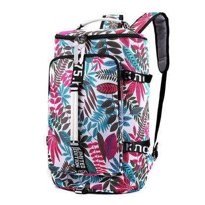 Leichte Sporttasche, Unisex, Kletterrucksack