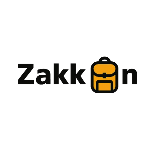Zakkon