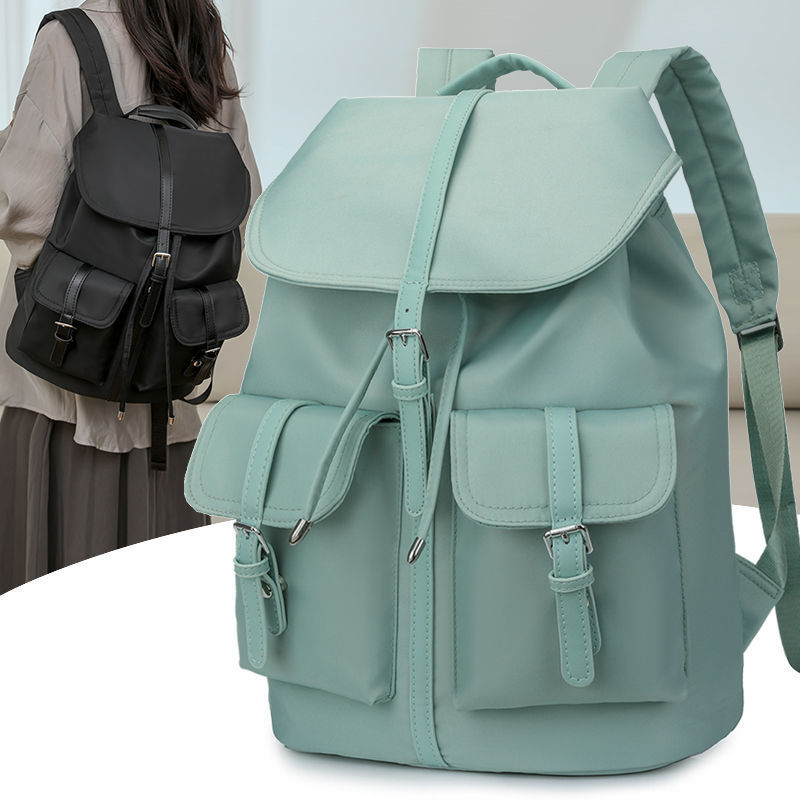 Personality Large Capacity Backpack Travel Travel Bag