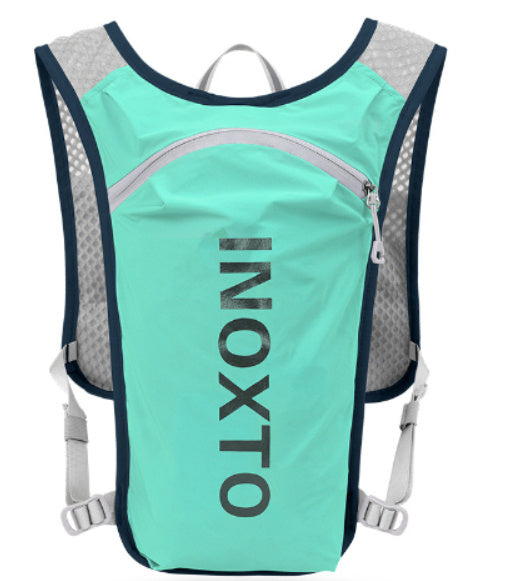 Männer Und Frauen Off-Road Hydratation Tasche - nur das Nötigste!